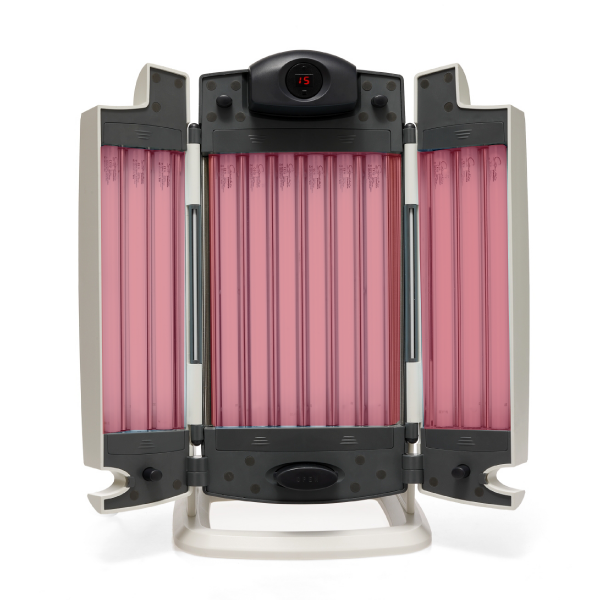 Gesichtssolarium 9212 RUBINO