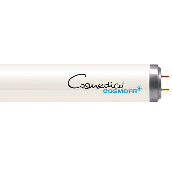 Cosmofit+ UVA Plus 80W