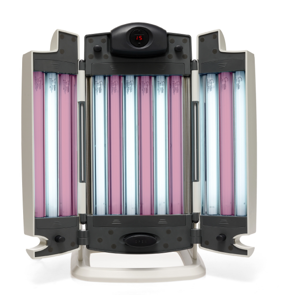 Gesichtssolarium 9212 CollaVit D3+