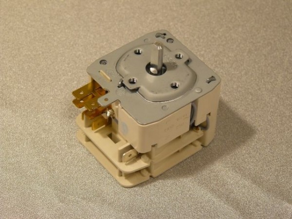 Hapro Zeitschaltuhr overrule 30 Minuten Topaz